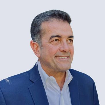 Pedro Cano
Consulting Partner
California, USA