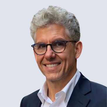 Victor Gabriel Martinez
Co-Chair and Founding Partner
Washington DC