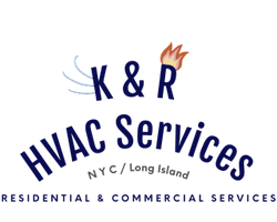 K & R HVAC Services