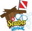 SA SCUBA SHACK