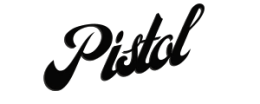 pistol