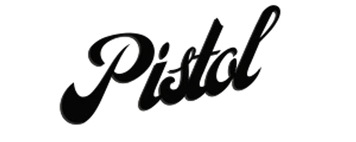 pistol