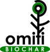 Omiti Biochar