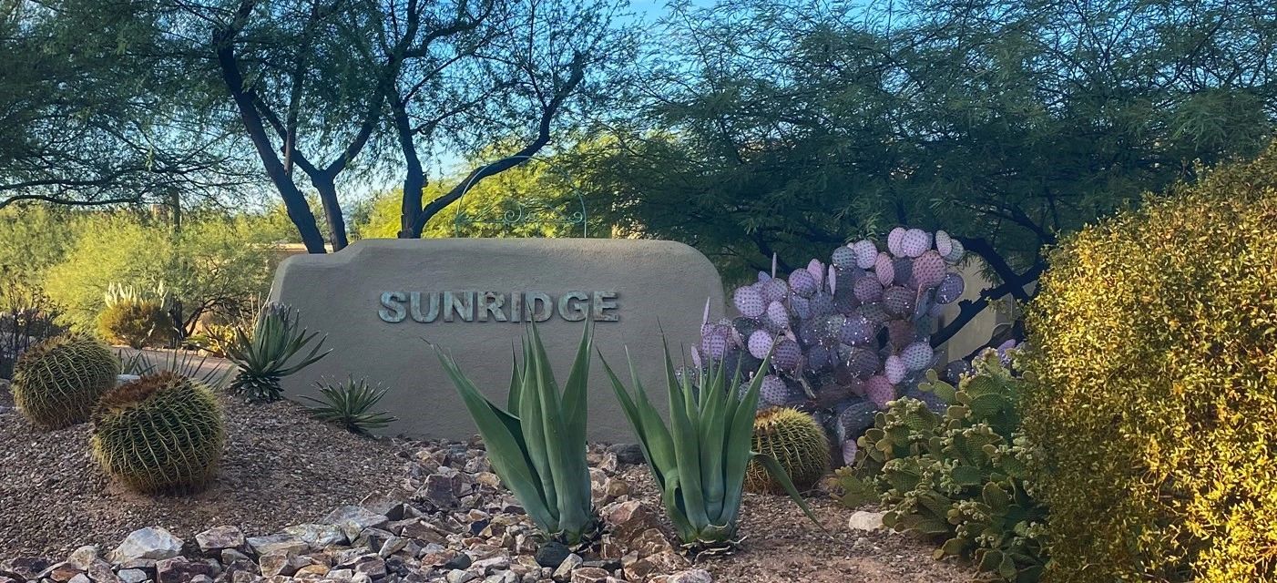 Sunridge Estates