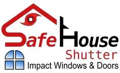 Safehouse Shutter
 Impact Window & Doors