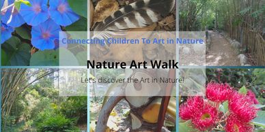 Sketching Nature with Kids – Your Connection to Wildlife