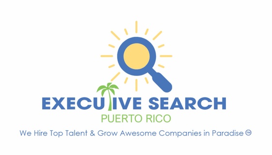 Executive Search 
Puerto Rico