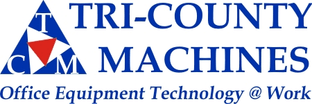 TRI-COUNTY MACHINES INC.