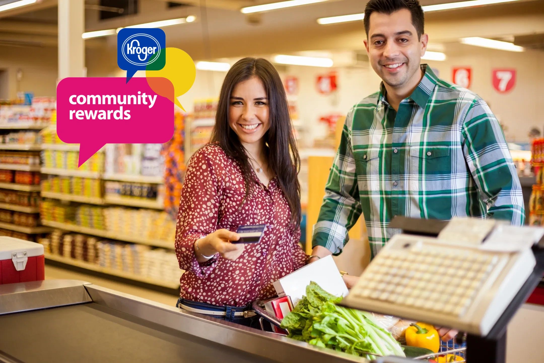 Community Rewards With United Search Corps