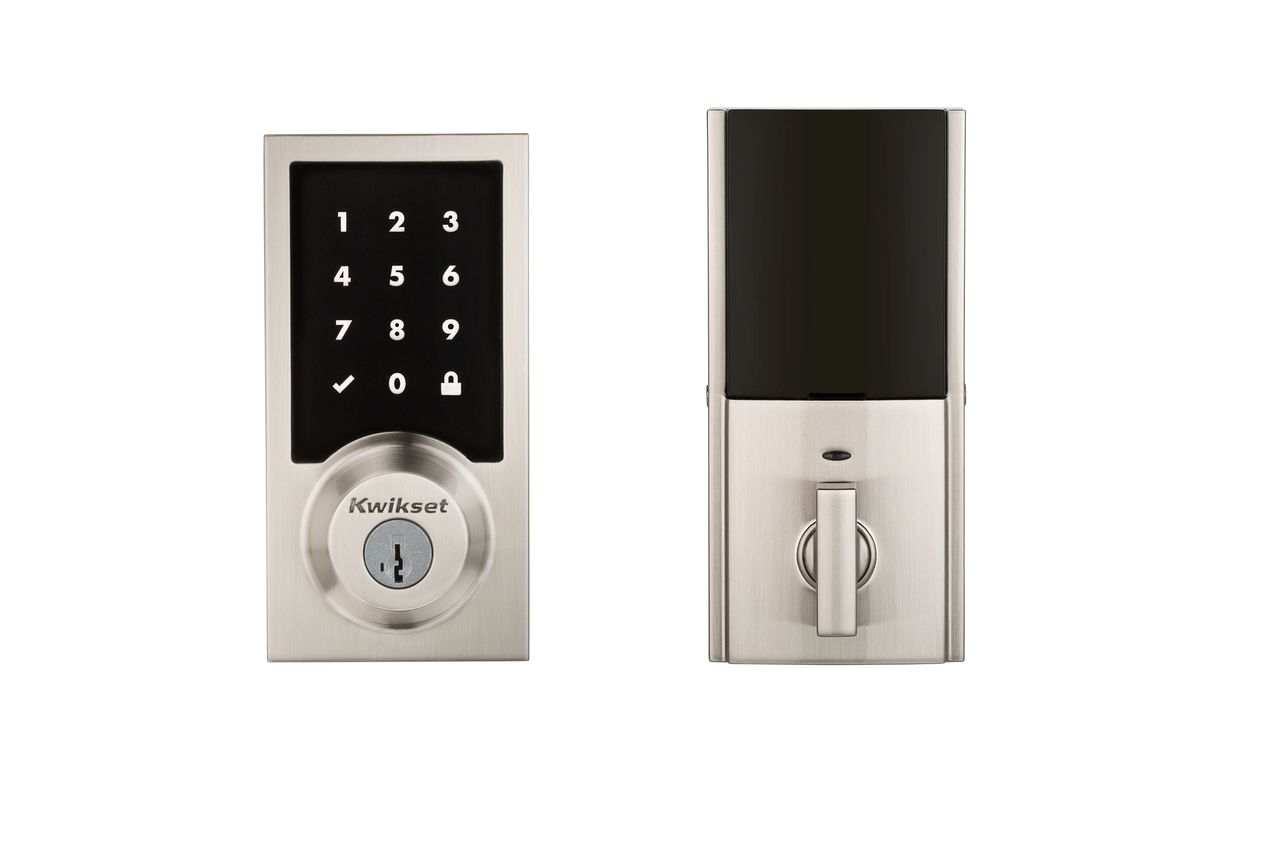 Kwikset smart locks Kwikset smart locks