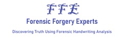 Forensic Forgery Experts