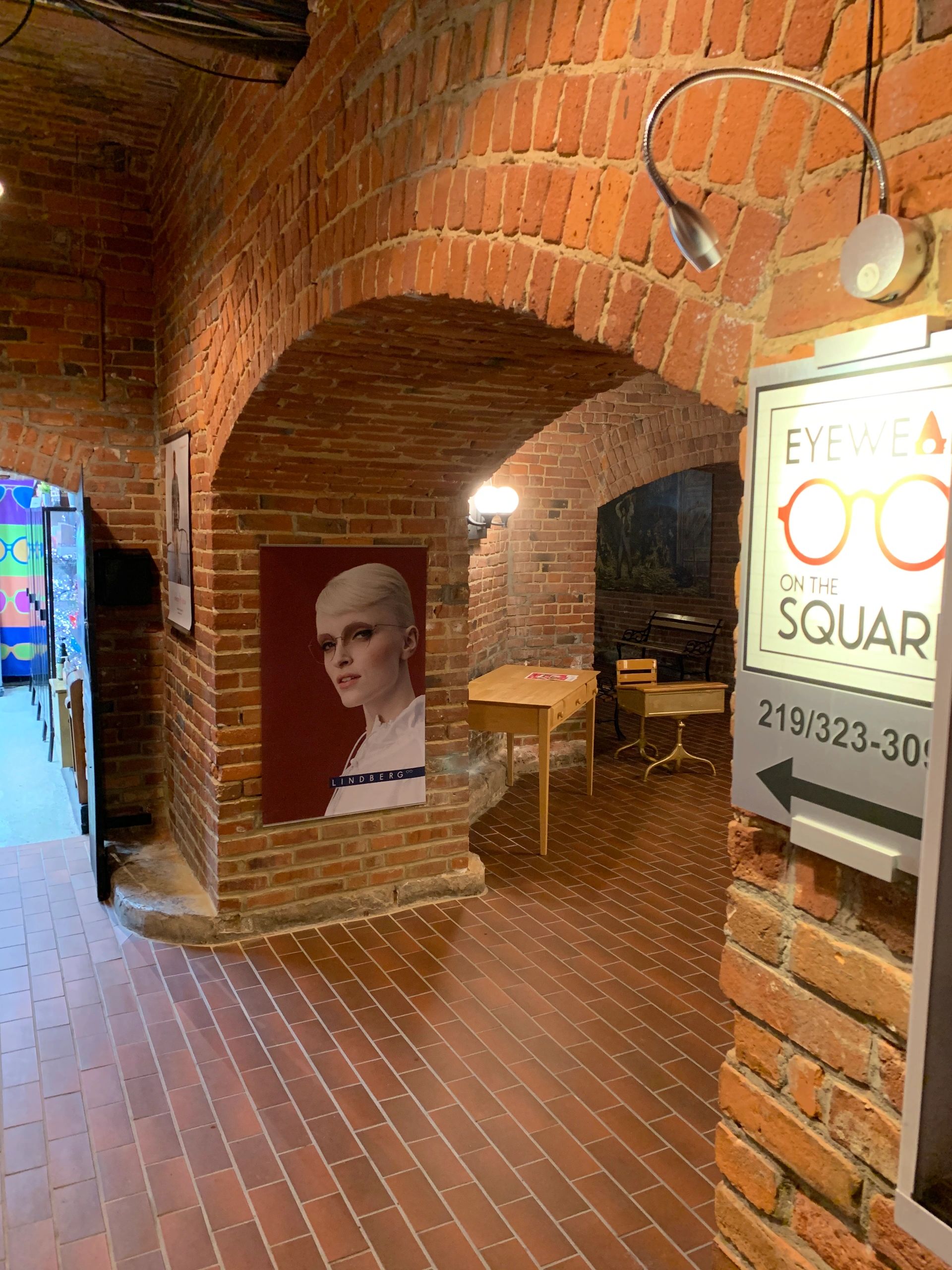 Glasses, Eyewear Eyewear on the Square Crown Point, Indiana