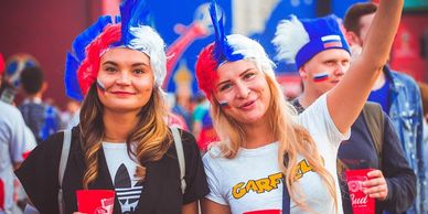 Football Travel, Tickets  & Hospitality
