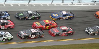 Worldwide Motor Sport Travel Incentives & Hospitality