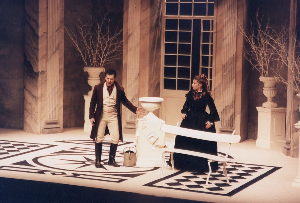 Travel Incentives to Milan and the La Scala Opera