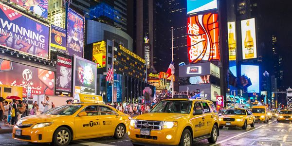 Travel Incentives in New York City