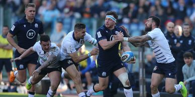 International Rugby Travel Incentives & Hospitality