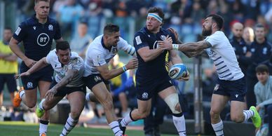 International Rugby Travel Incentives & Hospitality