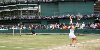 International Tennis Travel & Hospitality