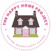 The Happy Home Project