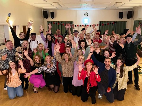 Dance party york
dance event in york
themed dances york
dance school events york
fun dance classes