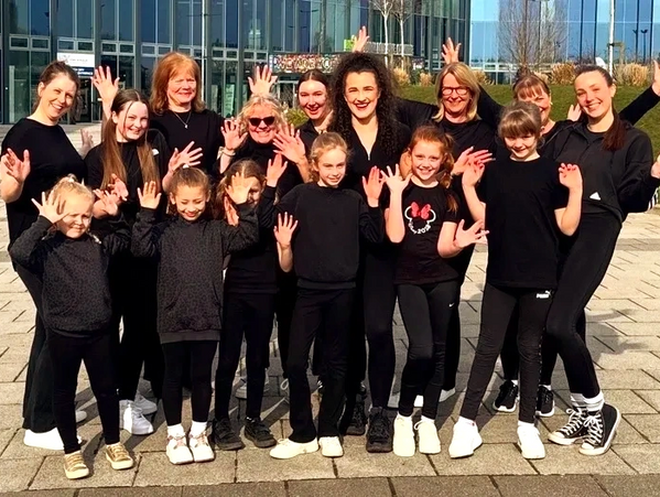 Events in York
Dance Event York
Dance Class York
Party ideas York
Dance party in york
fun dance york