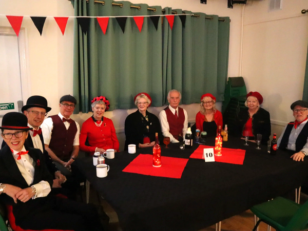 Dance party york
dance event in york
themed dances york
dance school events york
fun dance classes