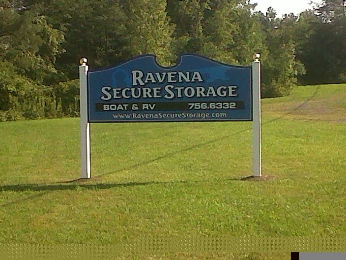 Ravena Secure Storage photo