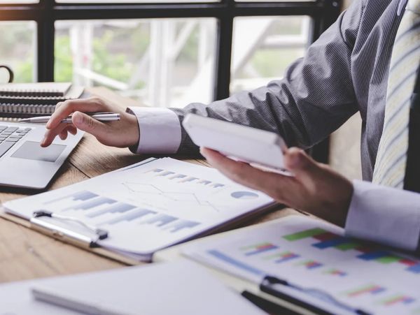 Business Accounting Services