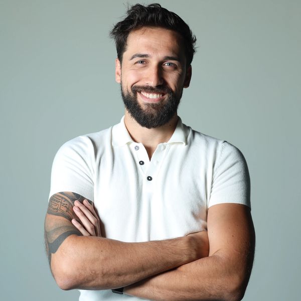 Profile Picture of Nadim Rifai