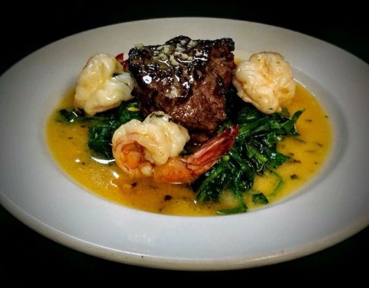 clawson steak house