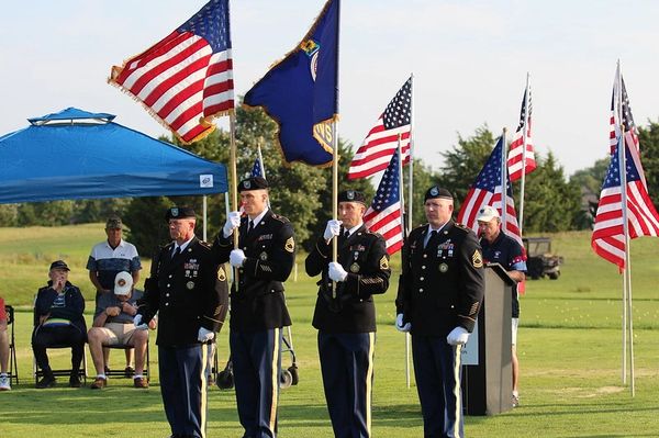 Honoring Armed Forces Day - US Patriot Blog