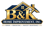 B&K HOME IMPROVEMENT, INC.