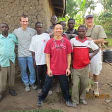 Bart Hungerford William Hungerford SMI