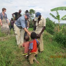 Bart Hungerford William Hungerford SMI Sustainable Missions, Inc. International SMI Bart Hungerford