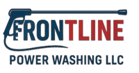 Frontline Power Washing LLC