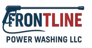 Frontline Power Washing LLC