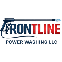 Frontline Power Washing LLC