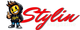 Stylin Magazine