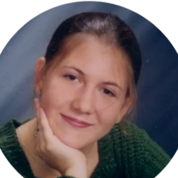 Ferrin Ananda Folkert. Illustrator. Editor.