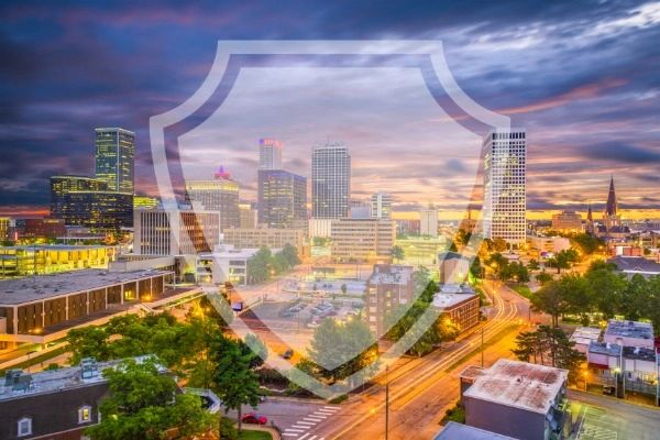 Strengthening community preparedness with crisis management services