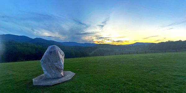 Monroe Institute Virginia Campus