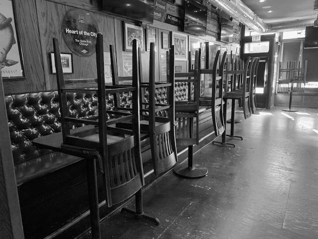 Restaurant and Pub Equipment