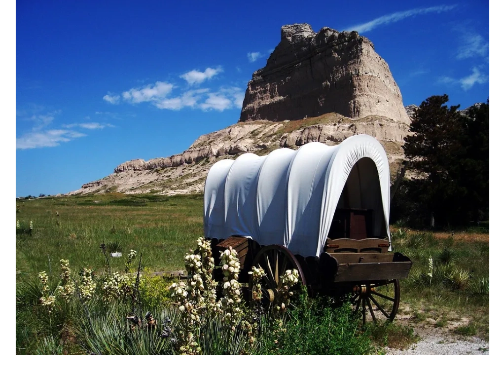 Nebraska Equipment Appraisers - Scotts Bluff National Monument