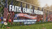 Patriot Fence Company