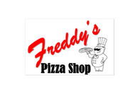 Freddy's Pizza Shop