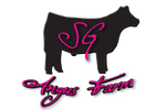 SG Angus Farm