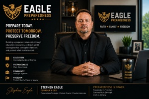 Eagle Preparedness LLC