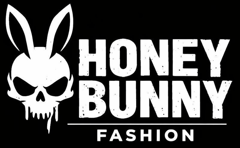 Honey Bunny Fashion's Logo