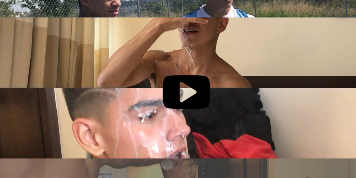 Passion Latino Boys - Gay Straight Teen Boys , Uncut soccer Boy ...